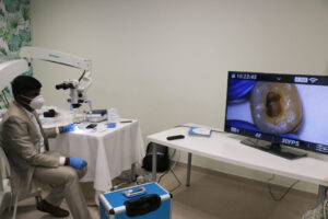 Endodontics-Hands-on-training-7