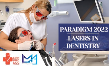 LASERS IN DENTISTRY