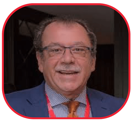 Prof. Mohamed Momtaz Professor of Gynecology and Obstetrics at Kasr Al-Ainy Cairo University