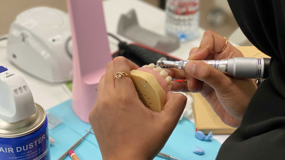 Veneers Hands on Training 2022 MedProdoc Conference