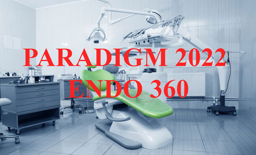 PARADIGM 2022 - ENDO 360