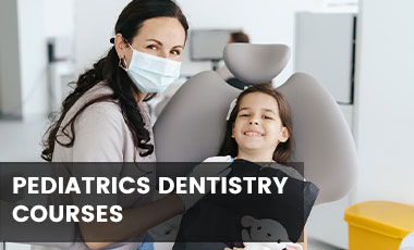 Pediatric Dental Masterclass