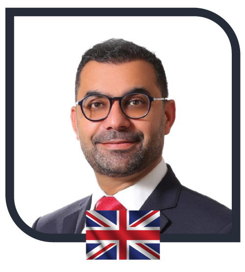 Dr. Mazen Bishtawi Consultant Obgyn, MBBS, FRCOG, FACOG, EDOFE, FICRS