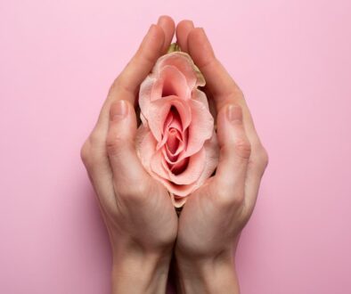 Vaginismus