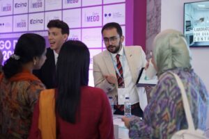 Sponsors Mego Dubai 2024 - 22