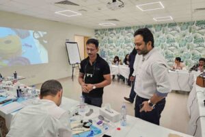 Workshop Pic 11