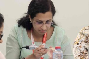 Workshop Pic 5