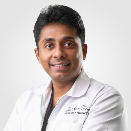 Advanced Smile Design Course