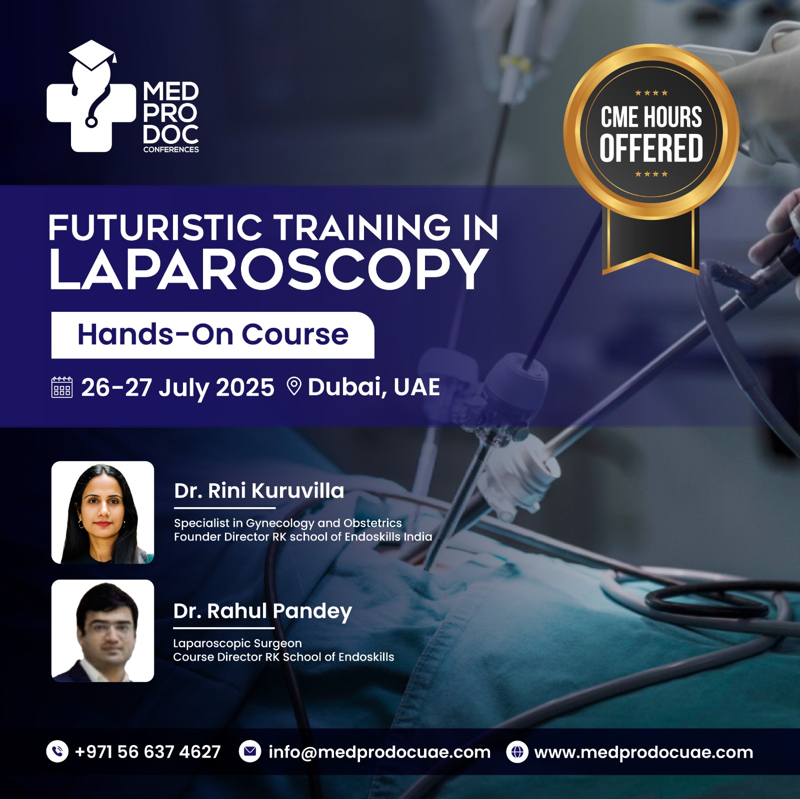 Laparoscopy (3) Laparoscopy (3)