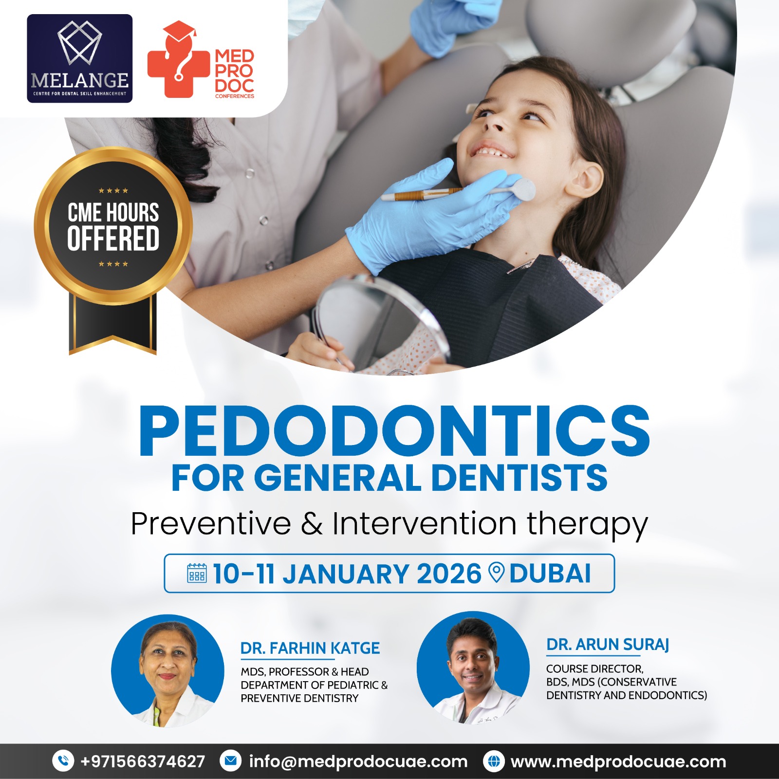 Pediatric Dentistry