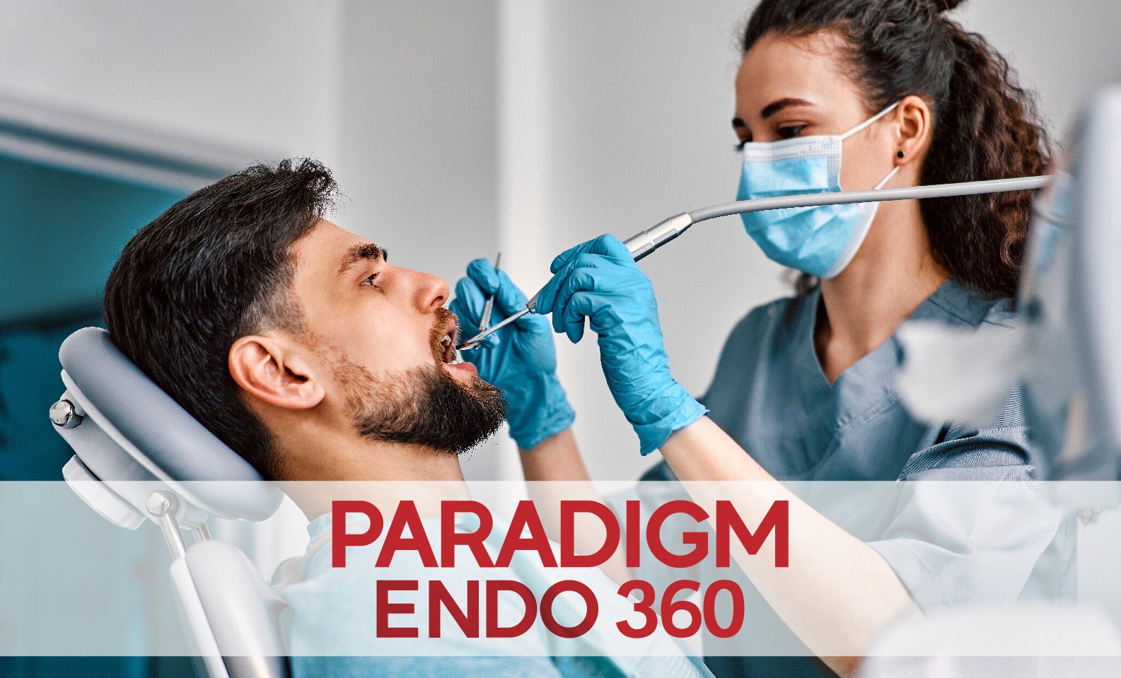 PARADIGM - ENDO 360