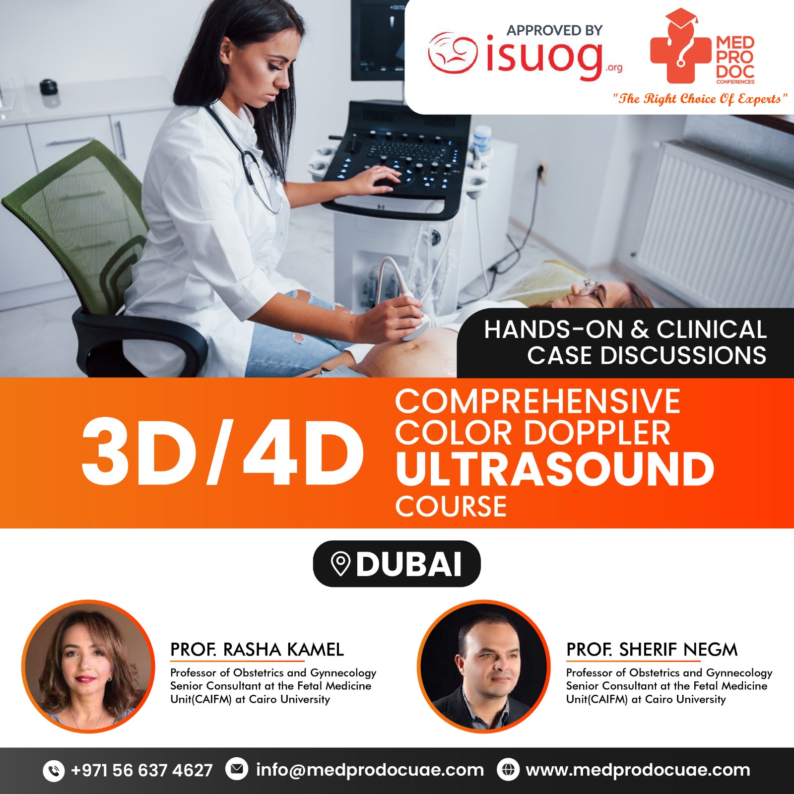 3D 4D Color Doppler 3D/4D Color Doppler Ultra Sound
