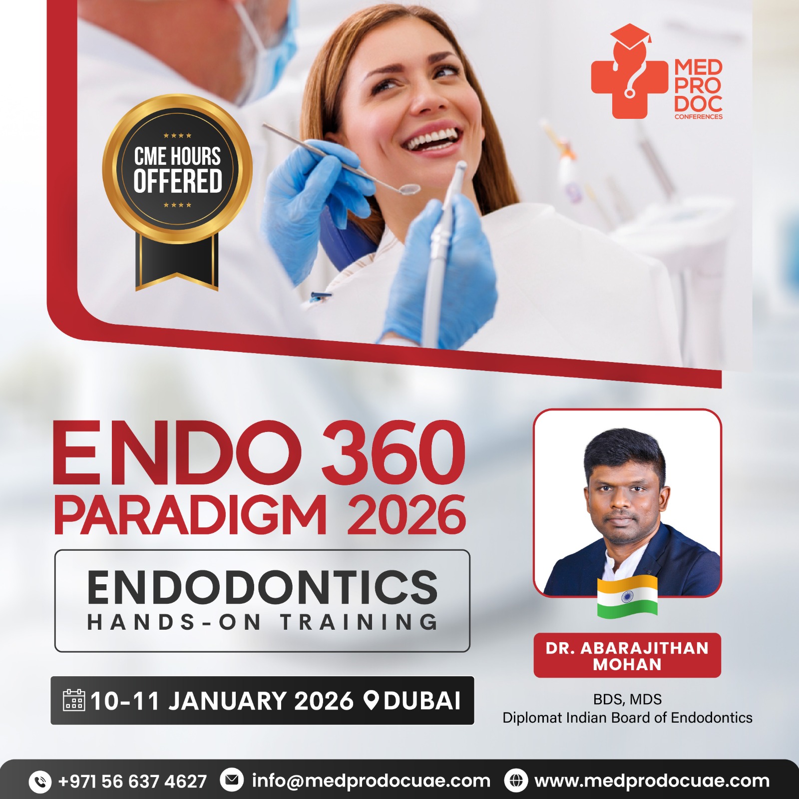 Endo-360-Paradigm
