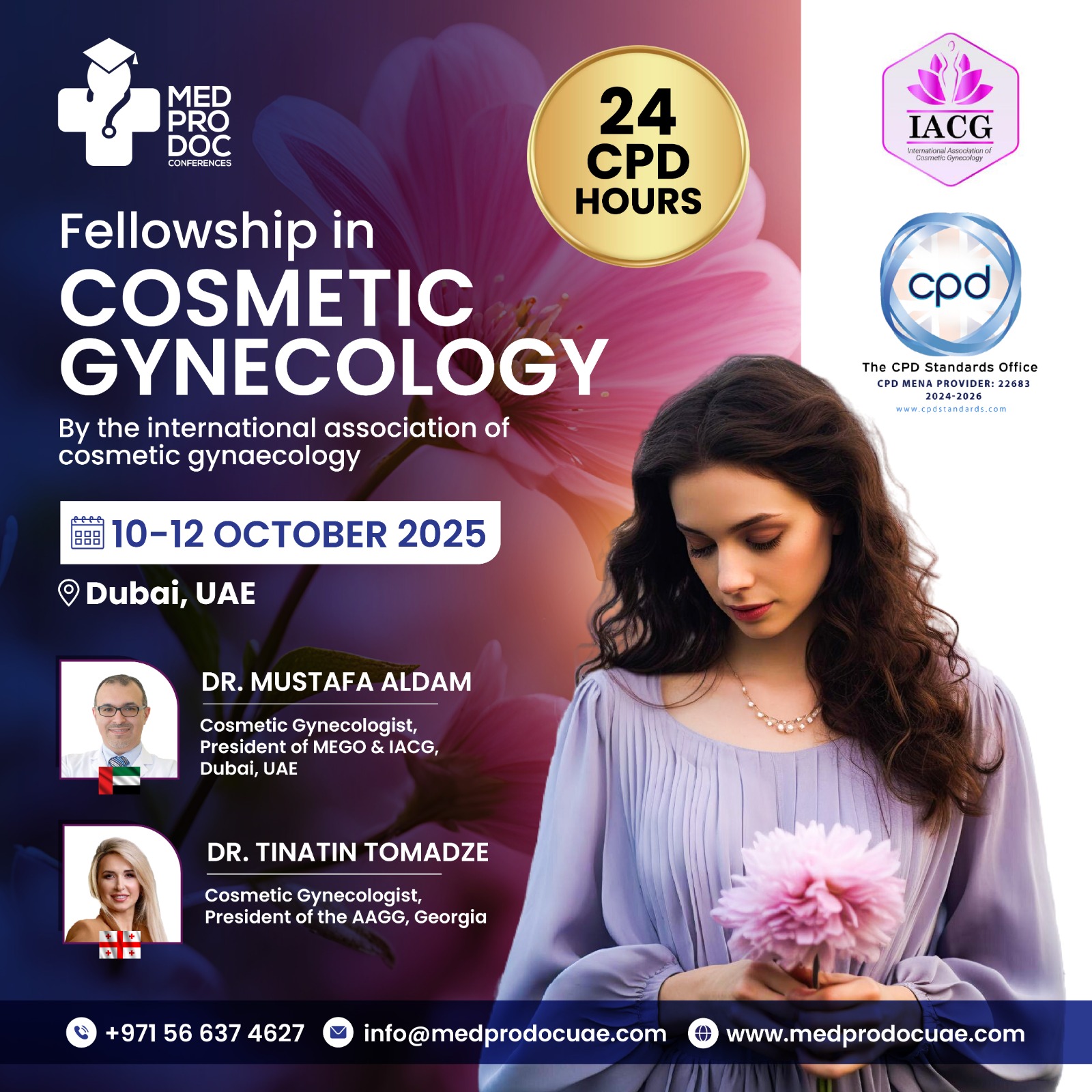 cosmetic gynecology