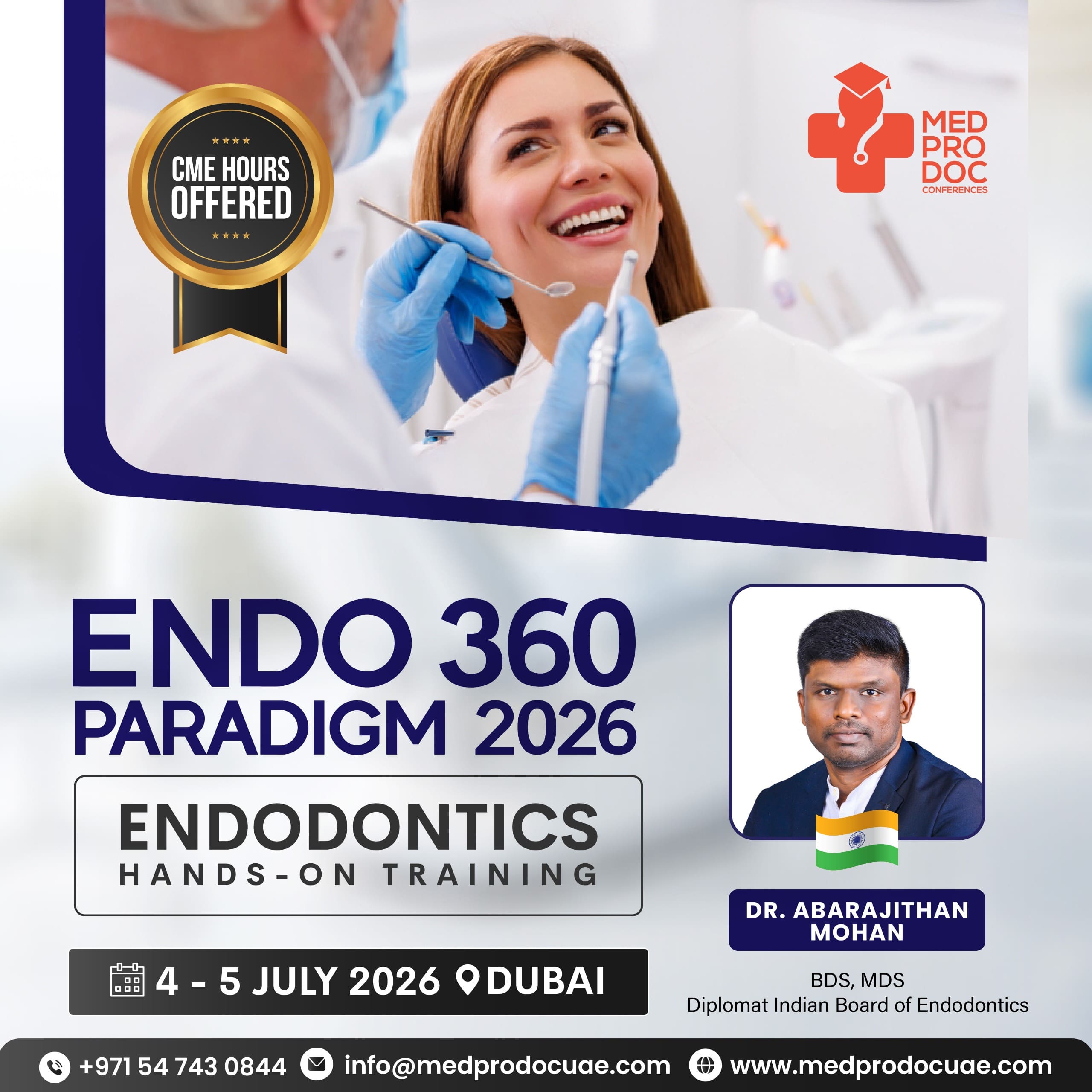 Endo-360-Paradigm Hands-On Workshop