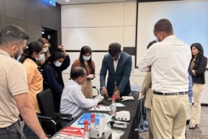 PARADIGM ENDO 360 HANDS ON – JANUARY 2026 (18)