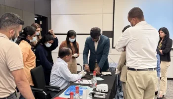 PARADIGM ENDO 360 HANDS ON – JANUARY 2026 (18)