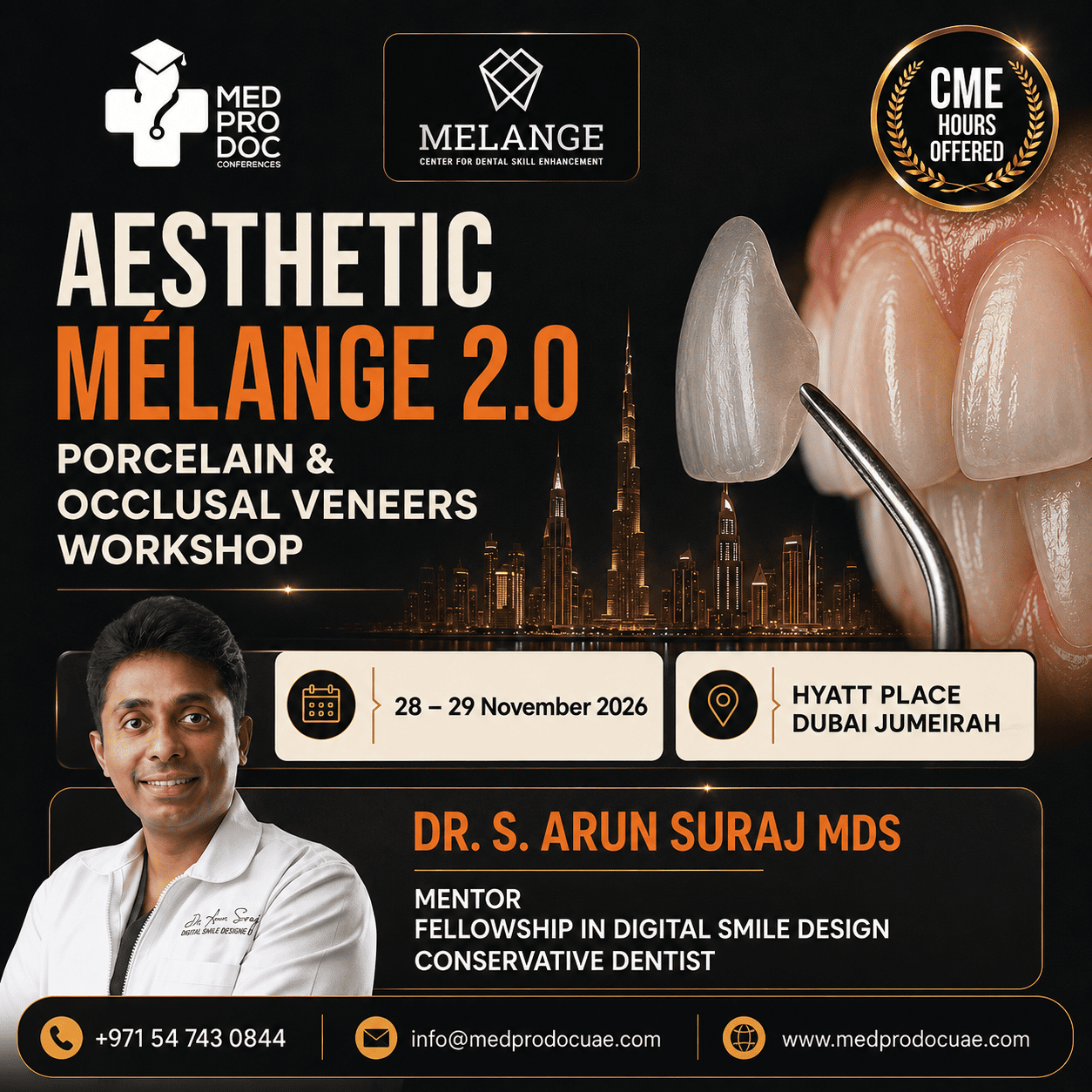 dental veneer courses,porcelain veneer course,occlusal veneer course