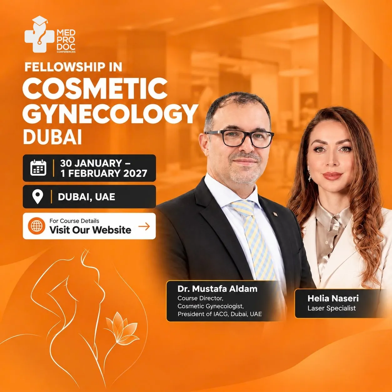Pediatric dentistry course by Medprodoc Conferences