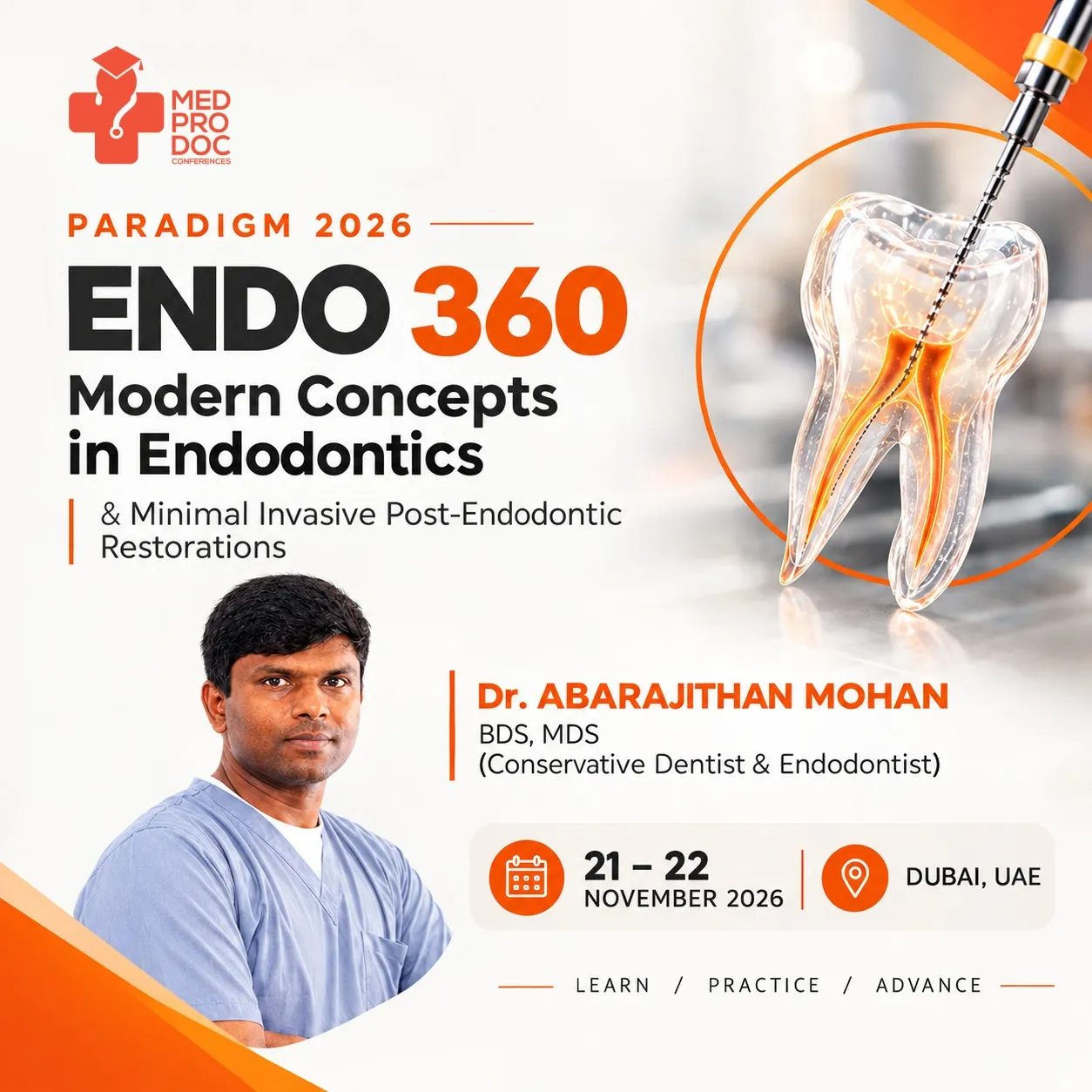 Aesthetic Melange porcelain and occlusal veneers workshop in Dubai